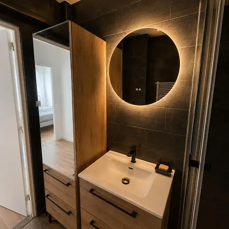 Spacieux T3 - Porte De Paris *